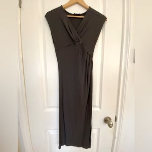 Isabella Oliver Maternity Dress